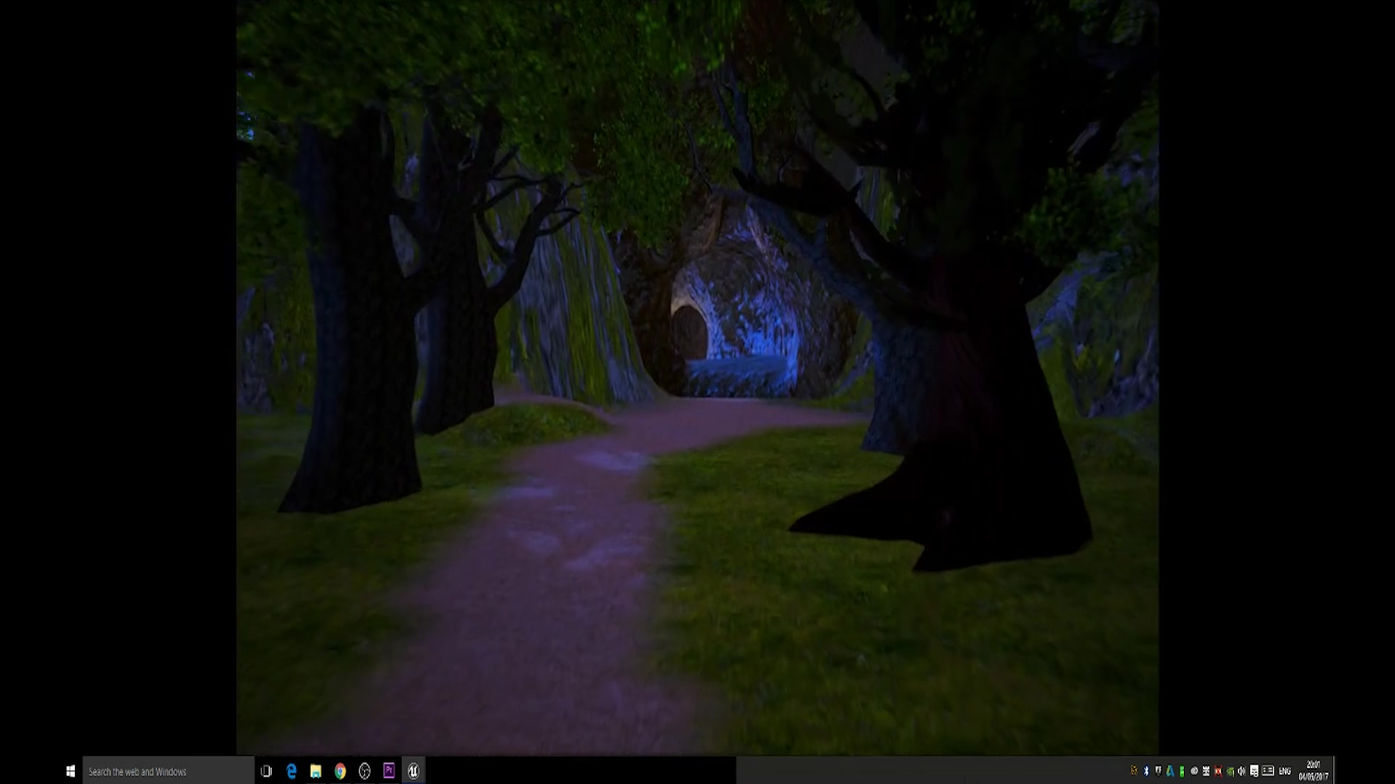 Maskelyne_And_the_Lost_Psycho_Automaton_Trailer#1